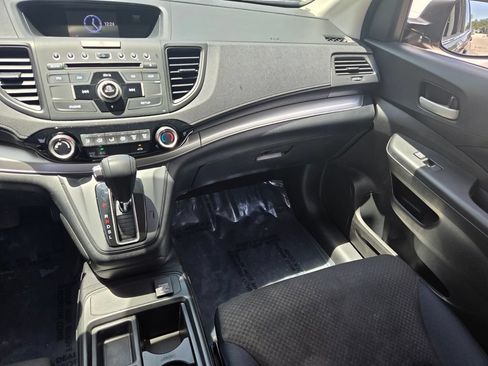 Used 2016 Honda CR-V SE image 14