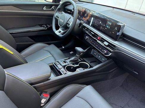 New 2026 Kia K5 GT FWD image 15