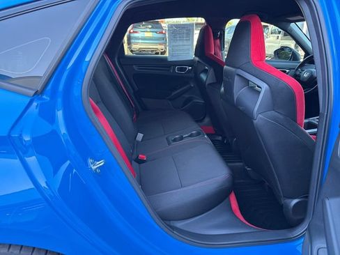 Certified 2023 Honda Civic Type R image 11