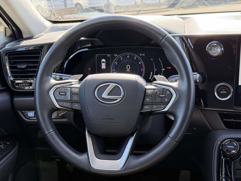Used 2024 Lexus NX 350 AWD w/ Cold Area Package image 9