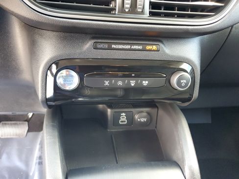 Used 2025 Ford Escape Active w/ Tech Pack #1 image 23