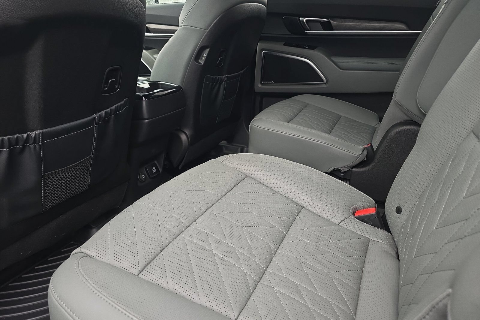 Used 2024 Kia Telluride SX Prestige X-Line AWD/4WD image 9