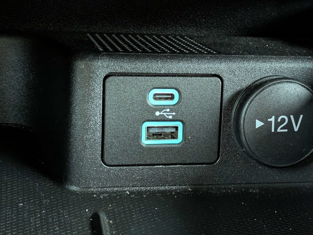 Used 2023 Ford Escape ST-Line w/ Equipment Group 301A FWD image 23
