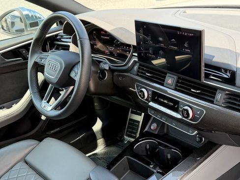 Used 2023 Audi S5 Premium Plus AWD/4WD image 16