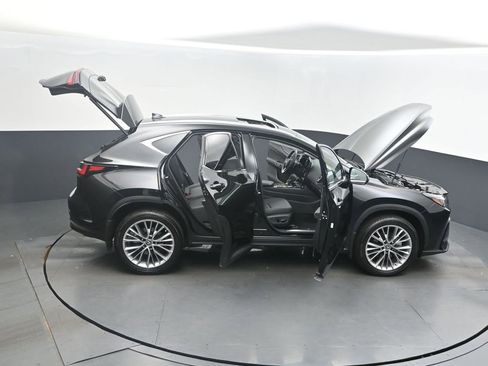 Used 2025 Lexus NX 350 AWD w/ Premium Package image 50