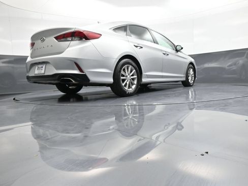Used 2018 Hyundai Sonata SE FWD image 29