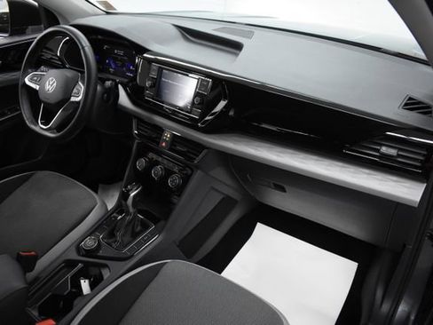 Used 2024 Volkswagen Taos S image 15