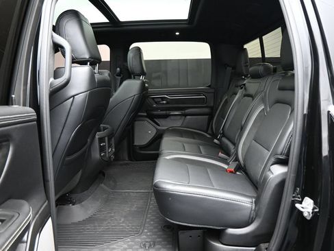 Used 2026 RAM 1500 Rebel w/ G/T Package AWD/4WD image 30