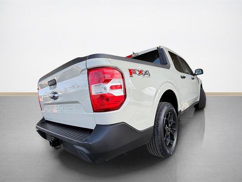 Used 2024 Ford Maverick XLT w/ Equipment Group 300A Standard image 4