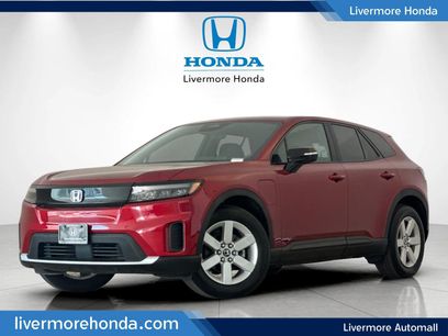 Used 2024 Honda Prologue EX