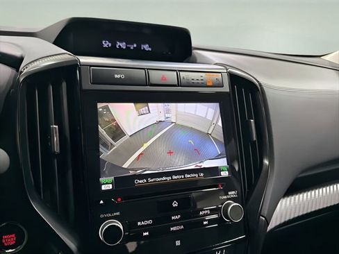 Certified 2022 Subaru Ascent Onyx Edition image 17