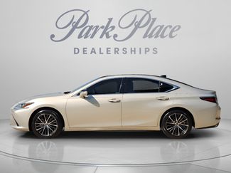 Used 2024 Lexus ES 350 w/ Premium Package FWD video 2