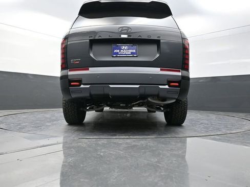 New 2026 Hyundai Palisade XRT Pro AWD/4WD image 36