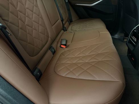 New 2026 BMW X5 xDrive50e image 24