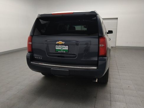 Used 2019 Chevrolet Tahoe Premier RWD image 7