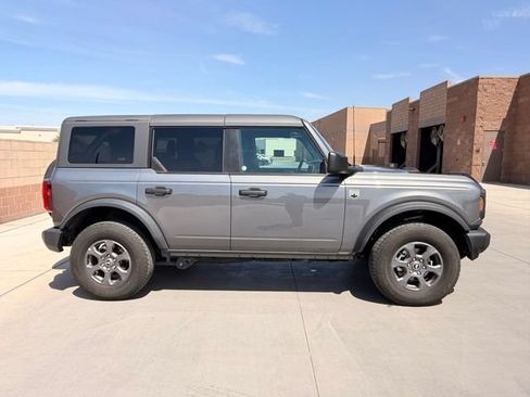 Used 2025 Ford Bronco Big Bend AWD/4WD image 11