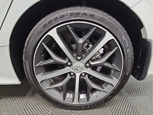 Used 2024 Honda Civic Touring image 43