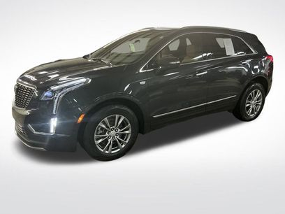 Used 2023 Cadillac XT5 Premium Luxury w/ LPO, Floor Liner Package