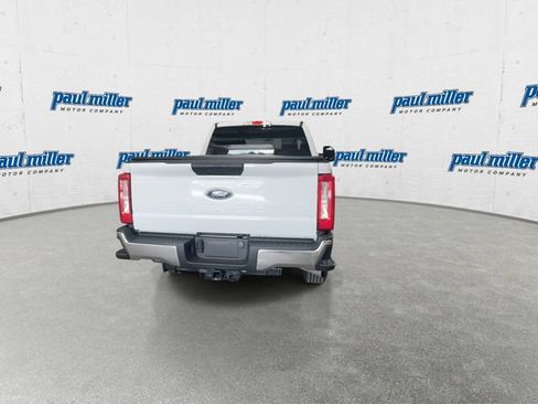 Certified 2024 Ford F250 XL w/ XL Chrome Package AWD/4WD image 9