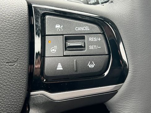 New 2026 Honda Odyssey Elite image 23