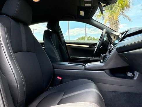 Used 2020 Honda Civic Sport image 21