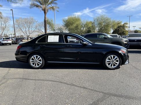 Used 2019 Mercedes-Benz C 300 Sedan image 6
