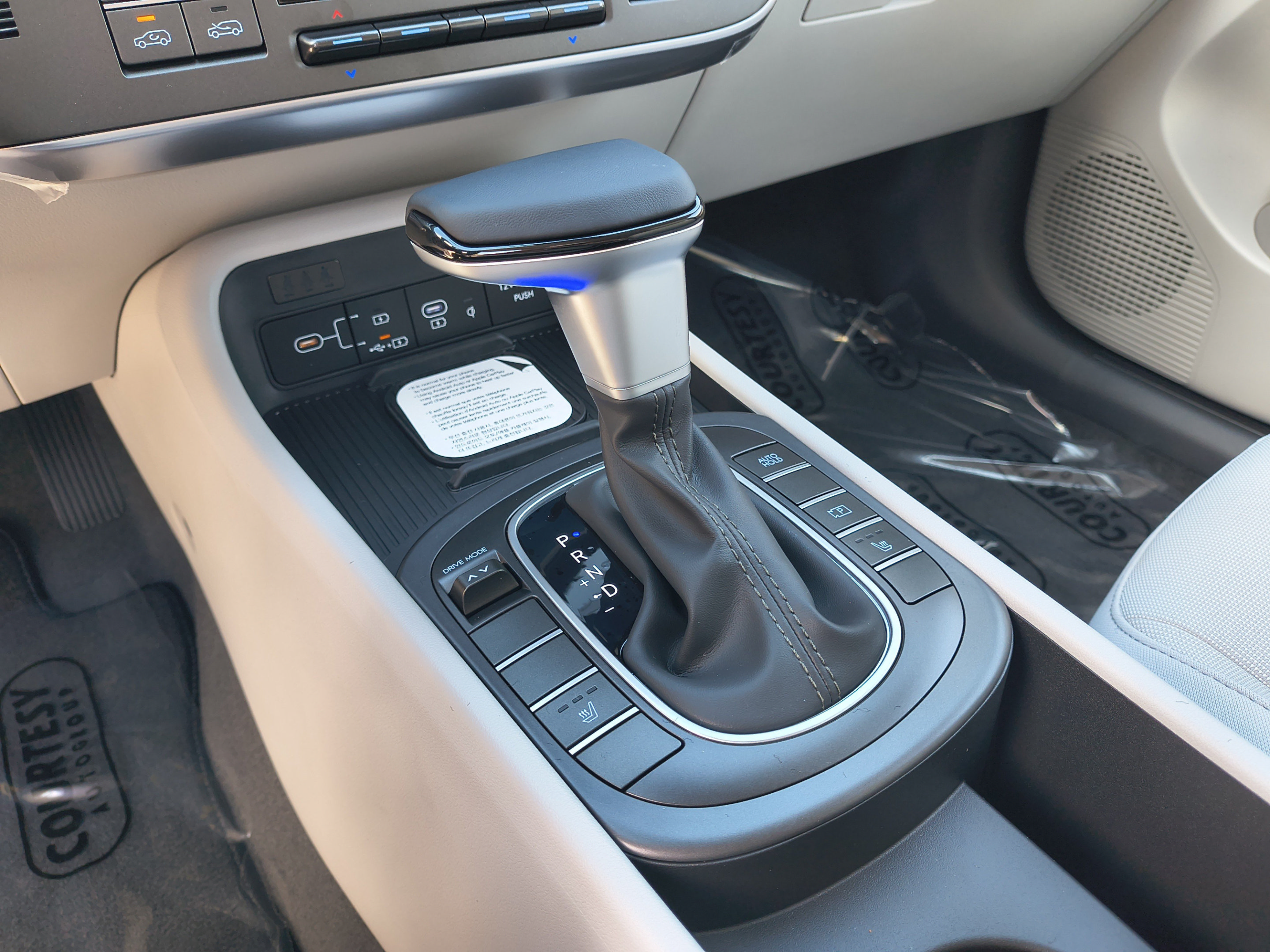 New 2027 Hyundai Kona SEL Sport FWD image 24