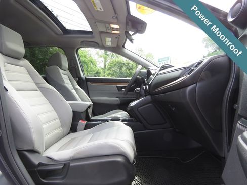 Used 2017 Honda CR-V EX image 13