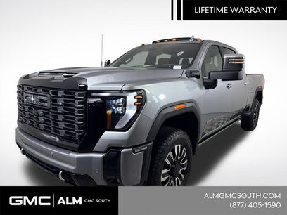 New 2026 GMC Sierra 2500 Denali Ultimate