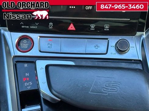 Used 2022 Audi e-tron S Premium Plus AWD/4WD image 20
