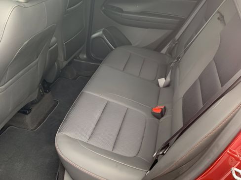 Certified 2023 Chevrolet TrailBlazer RS w/ Convenience Package FWD image 27