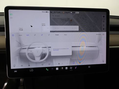 Used 2024 Tesla Model Y Long Range RWD image 49