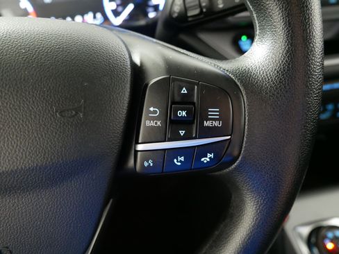 Used 2021 Ford Bronco Sport Big Bend image 28