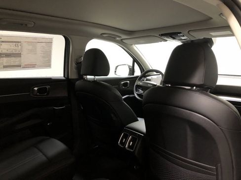 New 2026 Kia Sorento X-Line EX image 12