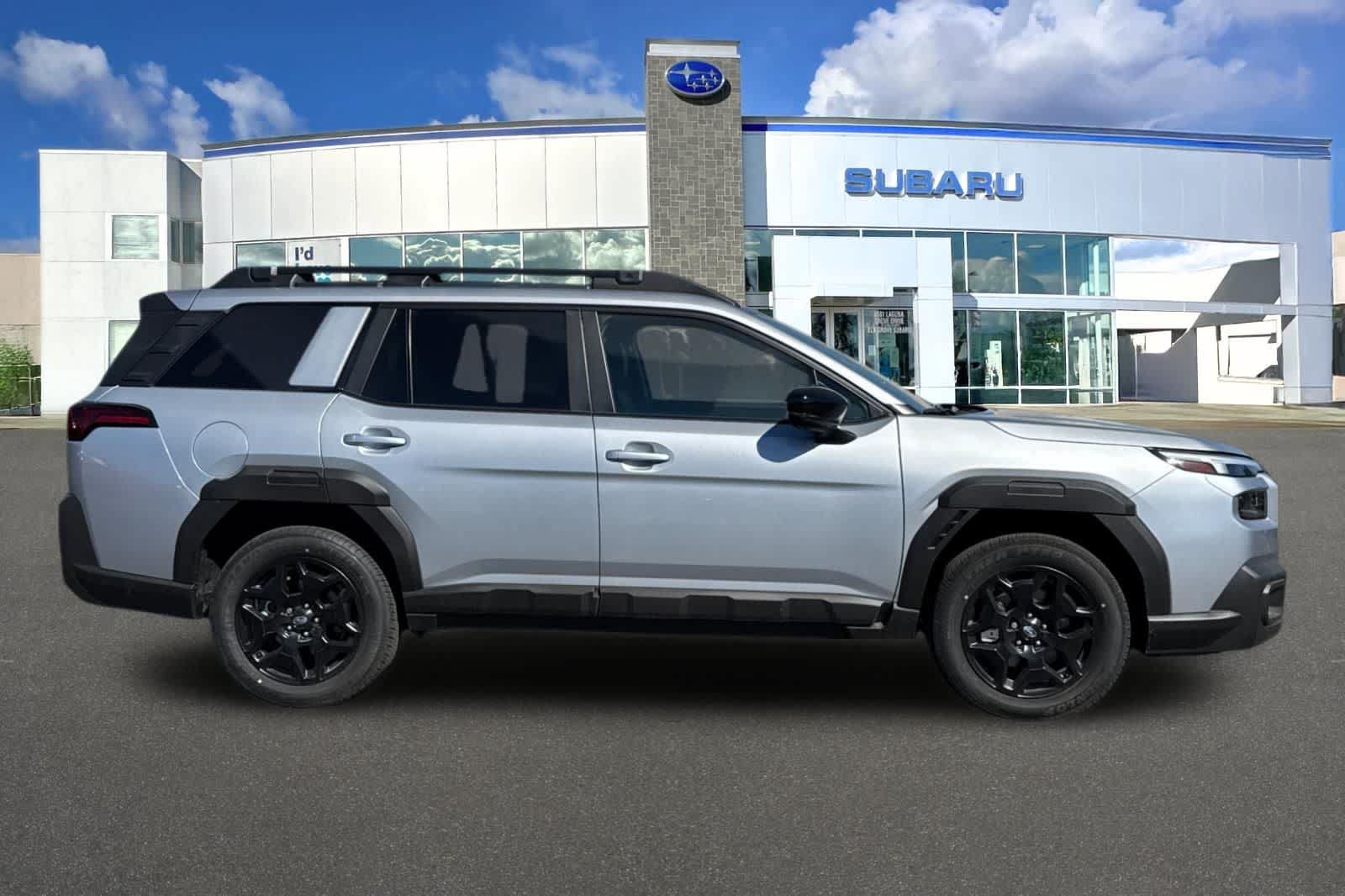 New 2026 Subaru Outback Limited AWD/4WD image 6