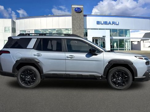 New 2026 Subaru Outback Limited AWD/4WD image 6
