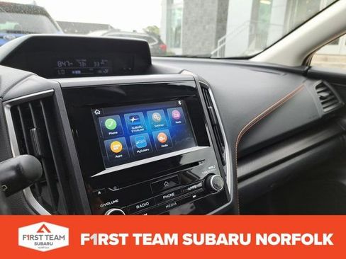 Used 2020 Subaru Crosstrek 2.0i Premium image 12