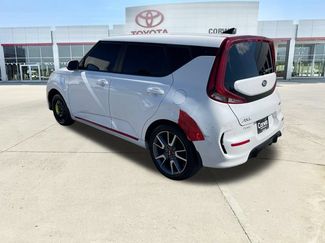 Used 2020 Kia Soul GT-Line Turbo FWD video 3