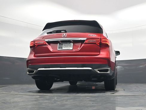 Used 2020 Acura MDX FWD image 22