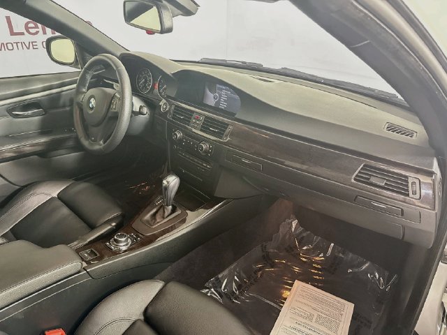Used 2011 BMW 328i Convertible RWD image 29