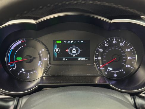 Used 2015 Kia Optima EX image 18