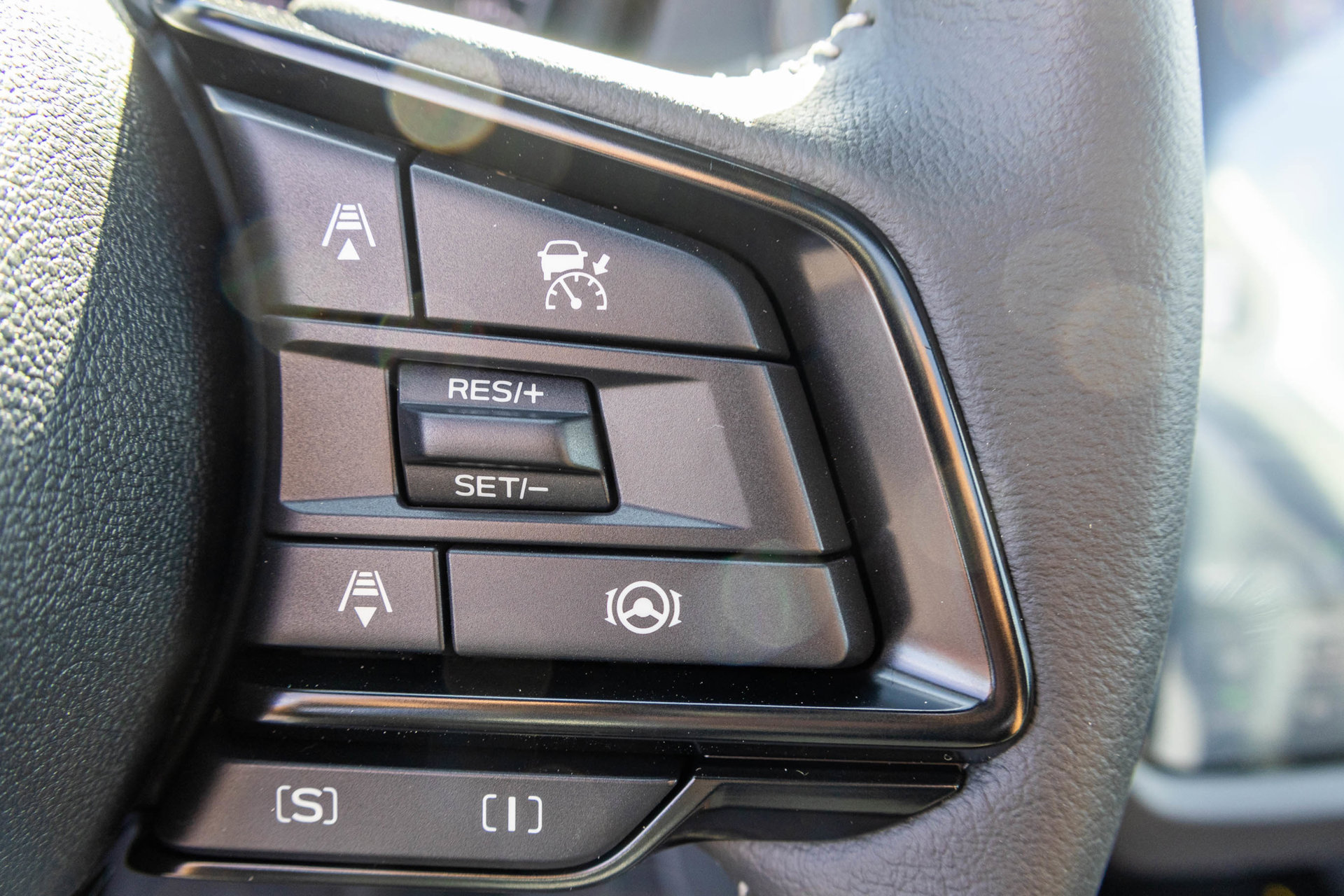 New 2026 Subaru Forester Premium AWD/4WD image 30