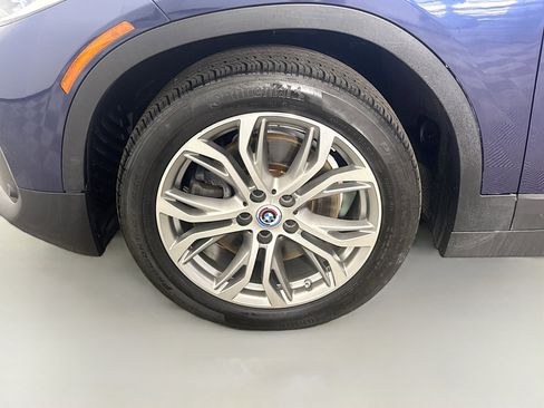 Used 2020 BMW X2 xDrive28i w/ Convenience Package AWD/4WD image 38