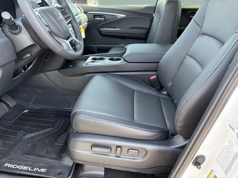 New 2026 Honda Ridgeline RTL image 23
