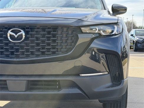 Used 2025 MAZDA CX-50 AWD 2.5 S w/ Select Package image 8