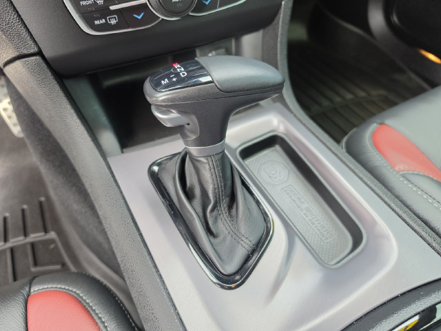 Used 2023 Dodge Charger R/T w/ Blacktop Package RWD image 29