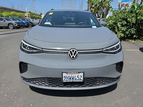 Certified 2023 Volkswagen ID.4 Pro RWD image 11