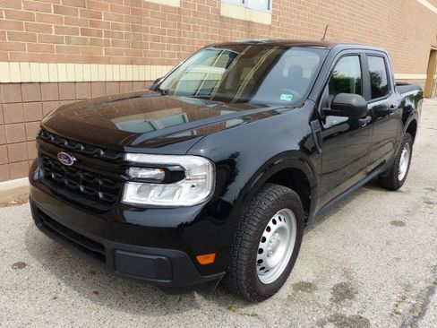 Used 2022 Ford Maverick XL FWD image 5