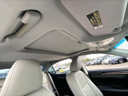 Used 2016 Lexus ES 350 image 22