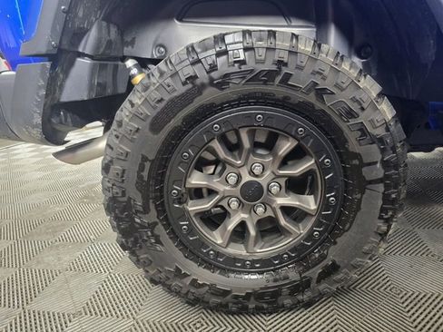 Used 2021 Jeep Wrangler Unlimited Rubicon w/ Dual Top Group image 23